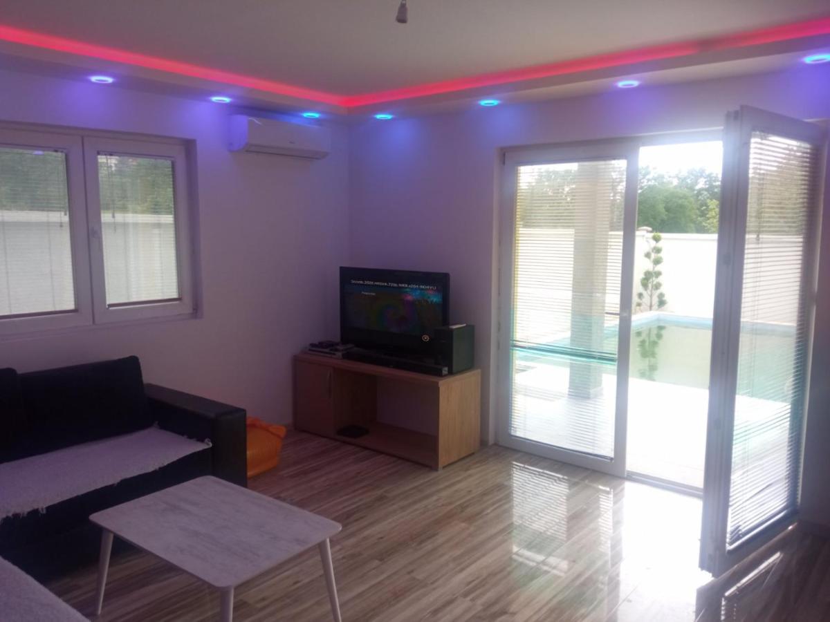 House With Pool - Mitrovic Villa Herceg Novi Exterior foto